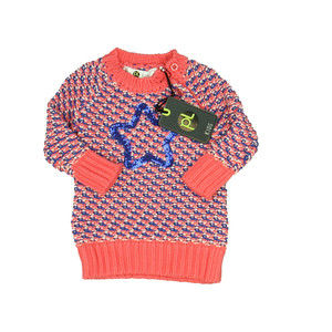 PL Kids Girls Pink | Blue Sweater size: 3 Months